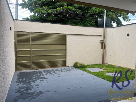 Imagem Casa com 3 Quartos à Venda, 138 m² em Vila Santa Helena - Goiânia Imagem Casa com 3 Quartos à Venda, 138 m² em Vila Santa Helena - Goiânia