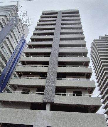 Apartamento com 2 Quartos à Venda, 101 m² em Canto Do Forte - Praia Grande