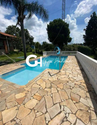 Imagem Chácara com 4 Quartos à Venda, 1.240 m² em Ibiúna
