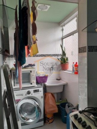Imagem Apartamento com 1 Quarto à Venda, 49 m² em Santana - São Paulo Imagem Apartamento com 1 Quarto à Venda, 49 m² em Santana - São Paulo