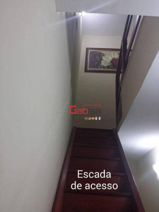 Imagem Cobertura com 5 Quartos à Venda, 210 m² em Centro - Cabo Frio Imagem Cobertura com 5 Quartos à Venda, 210 m² em Centro - Cabo Frio