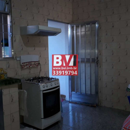 Imagem Casa com 2 Quartos à Venda, 71 m² em Vista Alegre - Rio De Janeiro Imagem Casa com 2 Quartos à Venda, 71 m² em Vista Alegre - Rio De Janeiro