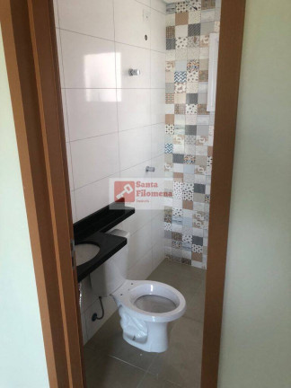 Imagem Cobertura com 2 Quartos à Venda, 88 m² em Vila Curuçá - Santo André Imagem Cobertura com 2 Quartos à Venda, 88 m² em Vila Curuçá - Santo André