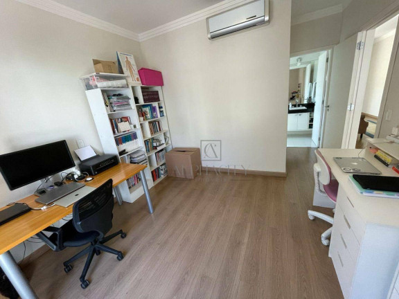 Imagem Casa com 4 Quartos à Venda, 441 m² em Tamboré - Santana De Parnaíba