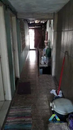Imagem Casa com 5 Quartos à Venda, 200 m² em Baeta Neves - São Bernardo Do Campo