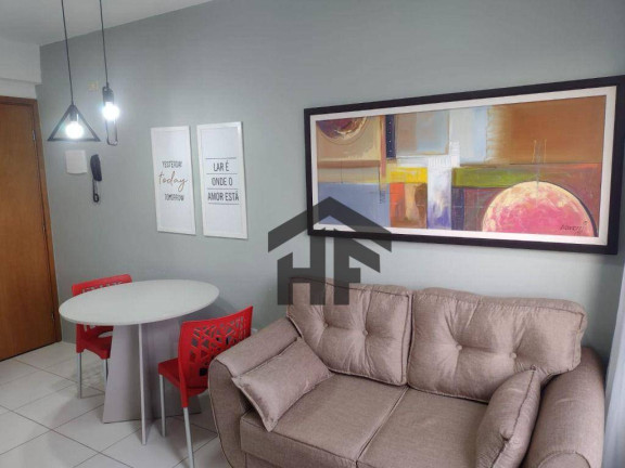 Imagem Studio com 1 Quarto à Venda, 30 m² em Candeias - Jaboatão Dos Guararapes Imagem Studio com 1 Quarto à Venda, 30 m² em Candeias - Jaboatão Dos Guararapes