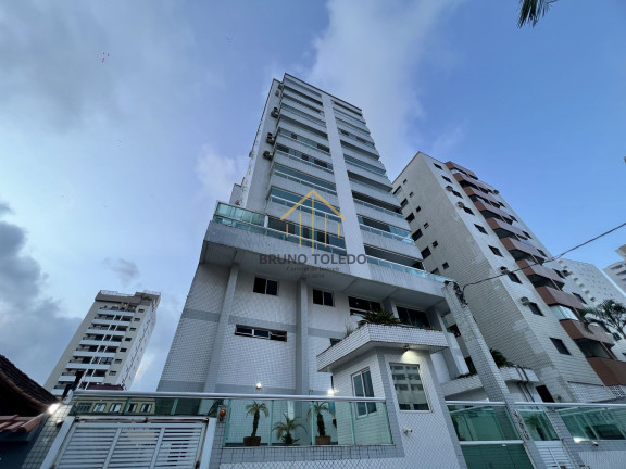 Imagem Apartamento com 1 Quarto à Venda, 53 m² em Aviação - Praia Grande Imagem Apartamento com 1 Quarto à Venda, 53 m² em Aviação - Praia Grande