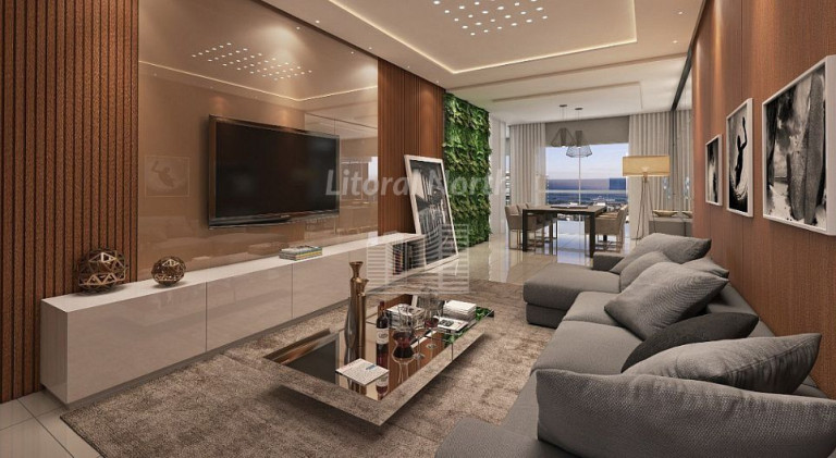 Imagem Apartamento com 3 Quartos à Venda, 141 m² em Praia Brava - Itajaí Imagem Apartamento com 3 Quartos à Venda, 141 m² em Praia Brava - Itajaí
