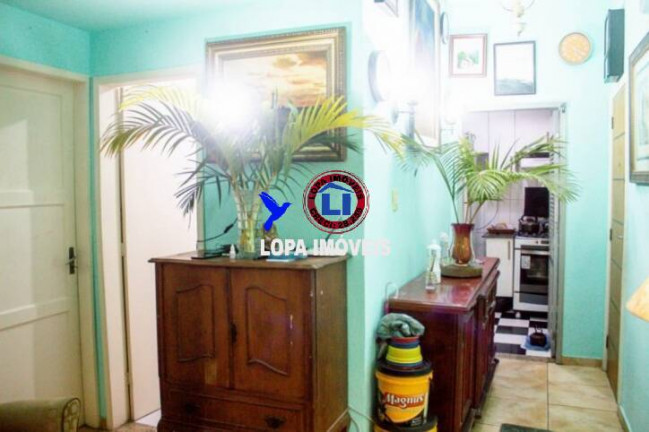 Imagem Apartamento com 2 Quartos à Venda, 70 m² em Centro - Rio De Janeiro