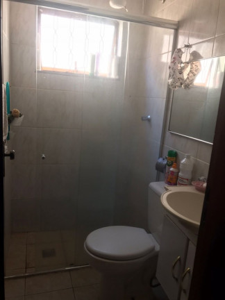 Imagem Casa com 3 Quartos à Venda, 202 m² em Núcleo Residencial Edison Bastos Gasparini - Bauru
