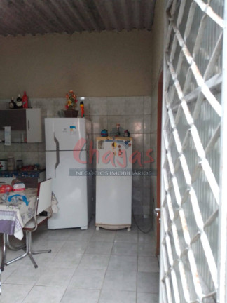Imagem Casa com 3 Quartos à Venda, 90 m² em Rio Do Ouro - Caraguatatuba Imagem Casa com 3 Quartos à Venda, 90 m² em Rio Do Ouro - Caraguatatuba