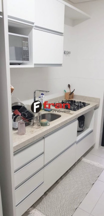 Imagem Apartamento com 2 Quartos à Venda, 79 m² em Trindade - Florianópolis