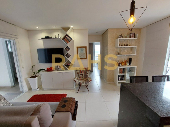 Imagem Cobertura com 2 Quartos à Venda, 125 m² em Santo Antônio - Joinville Imagem Cobertura com 2 Quartos à Venda, 125 m² em Santo Antônio - Joinville