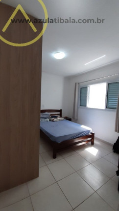 Imagem Casa com 3 Quartos à Venda, 112 m² em Jardim Paulista - Atibaia