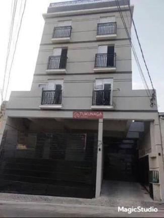 Imagem Apartamento com 2 Quartos para Alugar, 40 m² em Vila Nivi - São Paulo Imagem Apartamento com 2 Quartos para Alugar, 40 m² em Vila Nivi - São Paulo