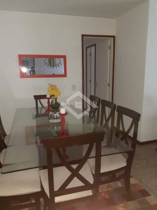 Imagem Apartamento com 4 Quartos para Alugar, 154 m² em Barra Da Tijuca - Rio De Janeiro