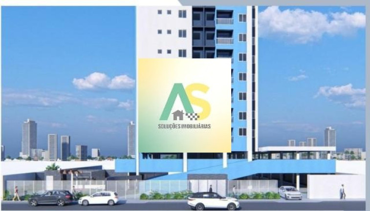 Imóvel com 2 Quartos à Venda, 45 m² em Imbiribeira - Recife