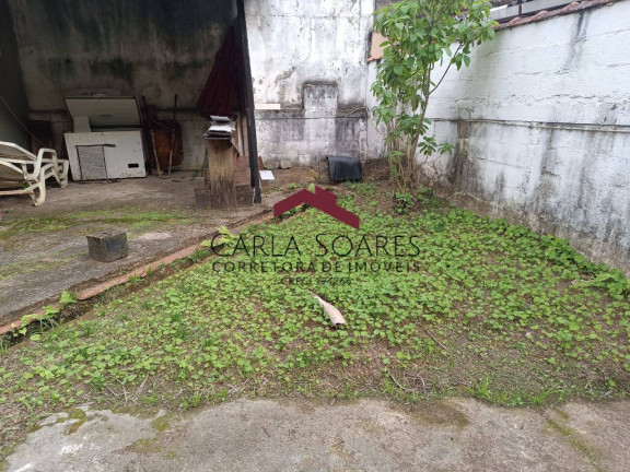 Imagem Terreno à Venda, 420 m² em Guaiúba - Guarujá Imagem Terreno à Venda, 420 m² em Guaiúba - Guarujá