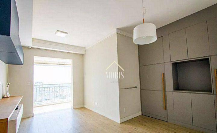 Imagem Apartamento com 2 Quartos à Venda, 66 m² em Vila América - Santo André Imagem Apartamento com 2 Quartos à Venda, 66 m² em Vila América - Santo André