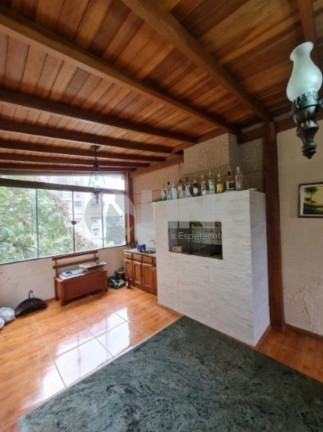 Imagem Imóvel com 3 Quartos à Venda, 214 m² em Jardim Lindóia - Porto Alegre
