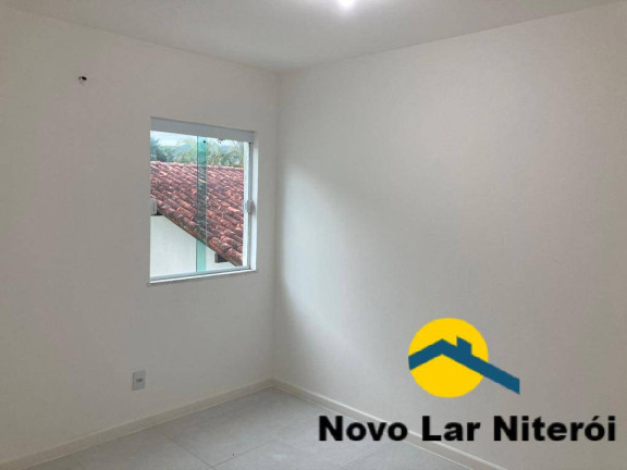 Imagem Casa com 3 Quartos à Venda, 110 m² em Mata Paca - Niterói