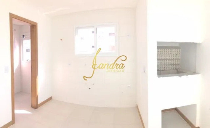Imagem Apartamento com 3 Quartos à Venda, 79 m² em Zona Nova - Capão Da Canoa