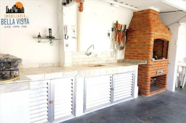 Imagem Casa com 3 Quartos à Venda, em Vila Valença - São Vicente Imagem Casa com 3 Quartos à Venda, em Vila Valença - São Vicente