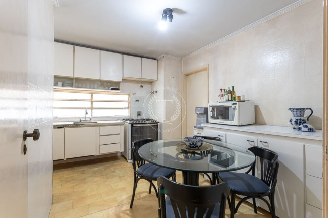 Imagem Apartamento com 3 Quartos à Venda, 105 m² em Moema - São Paulo