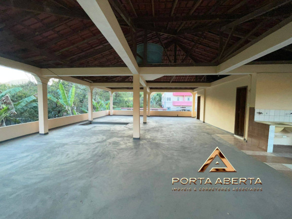Imagem Casa com 4 Quartos à Venda, 160 m² em Santa Cruz - Coronel Fabriciano
