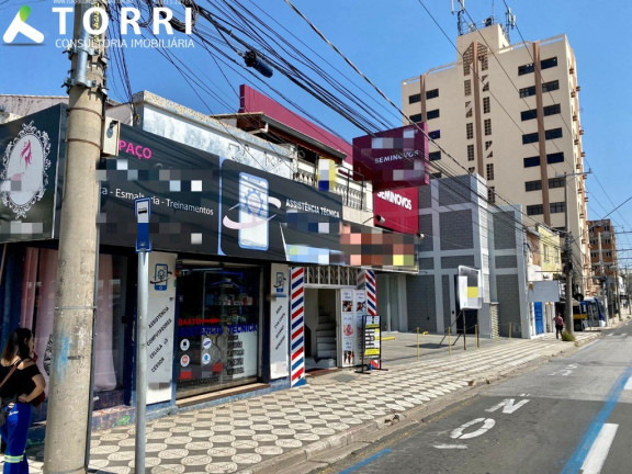 Imagem Imóvel Comercial à Venda, 200 m² em Cerrado - Sorocaba Imagem Imóvel Comercial à Venda, 200 m² em Cerrado - Sorocaba