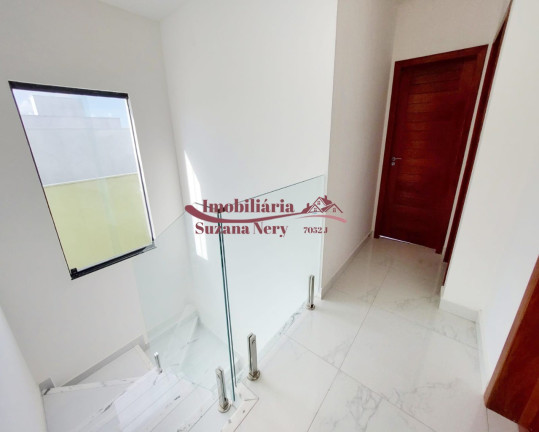 Imagem Imóvel com 3 Quartos à Venda,  em Parque Das Nações - Parnamirim