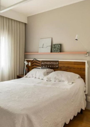 Imagem Apartamento com 1 Quarto à Venda, 58 m² em Pinheiros - São Paulo Imagem Apartamento com 1 Quarto à Venda, 58 m² em Pinheiros - São Paulo