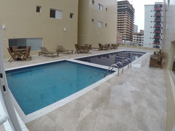 Imagem Apartamento com 3 Quartos à Venda, 105 m² em Canto Do Forte - Praia Grande Imagem Apartamento com 3 Quartos à Venda, 105 m² em Canto Do Forte - Praia Grande