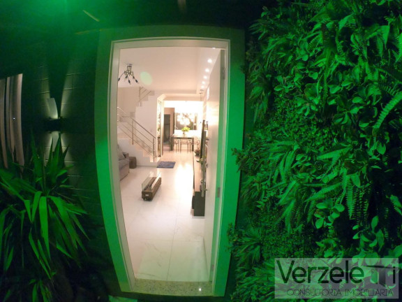 Imagem Apartamento com 3 Quartos à Venda, 126 m² em Praia Brava De Itajaí - Itajaí