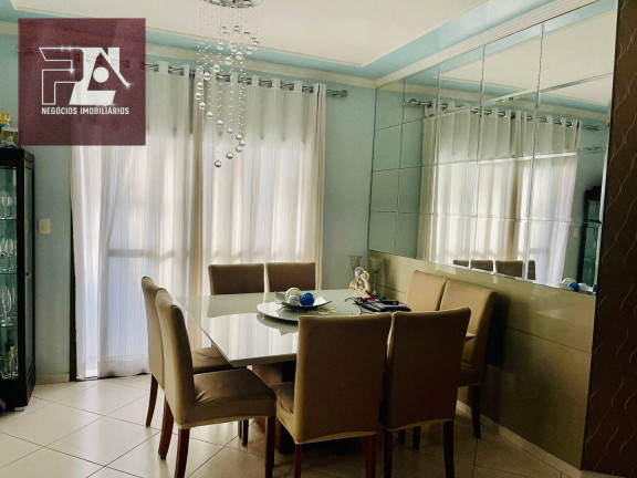 Imagem Imóvel à Venda, 126 m² em Pedregulho - Guaratinguetá