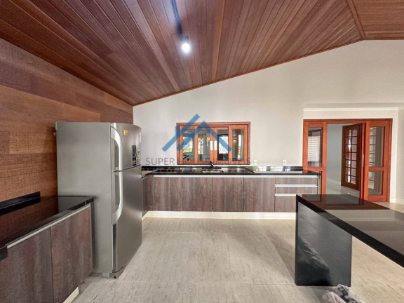 Imagem Casa com 4 Quartos à Venda, 536 m² em Praça Da Aldeia Da Serra 1- Aldeia Da Serra - Barueri