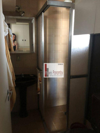 Imagem Apartamento com 3 Quartos à Venda, 70 m² em Jardim Marajoara - São Paulo Imagem Apartamento com 3 Quartos à Venda, 70 m² em Jardim Marajoara - São Paulo