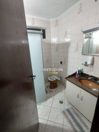 Imagem Sobrado com 2 Quartos à Venda, 198 m² em Jardim Silvana - Santo André Imagem Sobrado com 2 Quartos à Venda, 198 m² em Jardim Silvana - Santo André