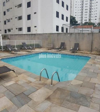 Imagem Apartamento com 1 Quarto à Venda, 93 m² em Campo Belo - São Paulo Imagem Apartamento com 1 Quarto à Venda, 93 m² em Campo Belo - São Paulo