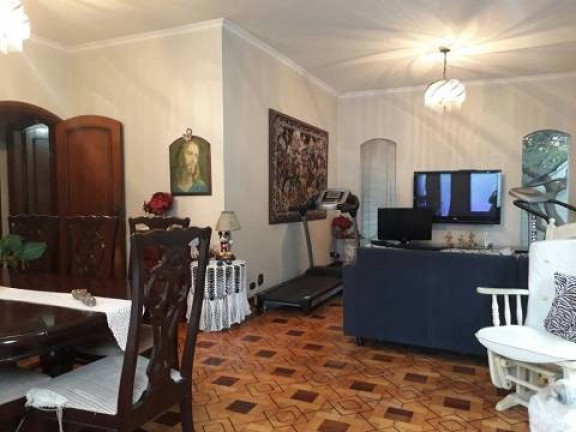 Imagem Casa com 4 Quartos à Venda, 297 m² em Lapa - São Paulo Imagem Casa com 4 Quartos à Venda, 297 m² em Lapa - São Paulo