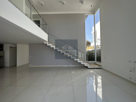 Imagem Casa de Condomínio com 4 Quartos à Venda, 349 m² em Condomínio Alphaville Nova Esplanada - Votorantim