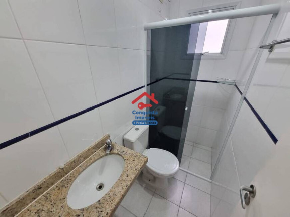 Imagem Apartamento com 2 Quartos à Venda, 55 m² em Canto Do Forte - Praia Grande Imagem Apartamento com 2 Quartos à Venda, 55 m² em Canto Do Forte - Praia Grande