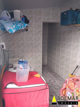 Imagem Casa com 2 Quartos à Venda, 50 m² em Itanhaém Imagem Casa com 2 Quartos à Venda, 50 m² em Itanhaém