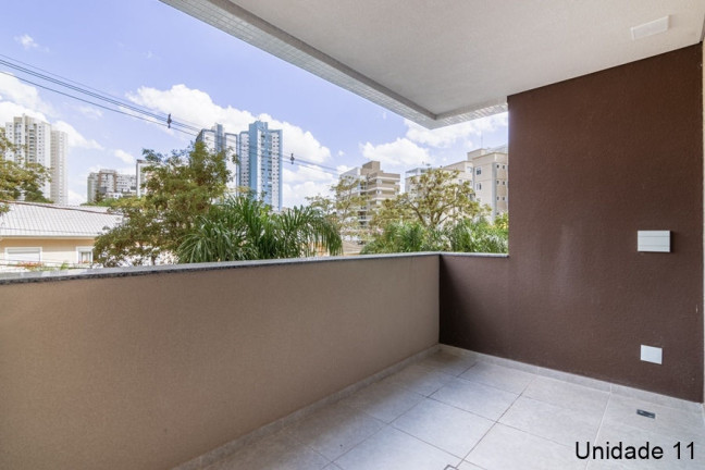 Imagem Cobertura com 3 Quartos à Venda, 108 m² em Cristo Rei - Curitiba Imagem Cobertura com 3 Quartos à Venda, 108 m² em Cristo Rei - Curitiba