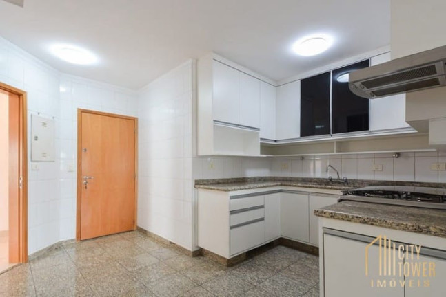 Imagem Apartamento com 3 Quartos à Venda, 138 m² em Chácara Inglesa - São Paulo