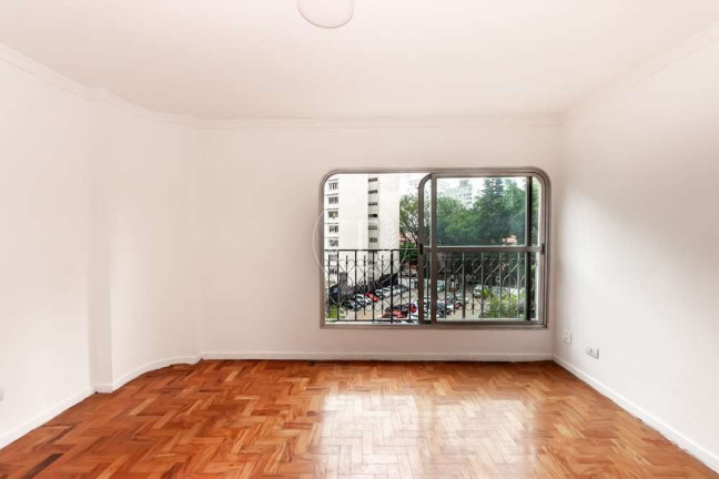 Imagem Apartamento com 1 Quarto à Venda, 49 m² em Bela Vista - São Paulo
