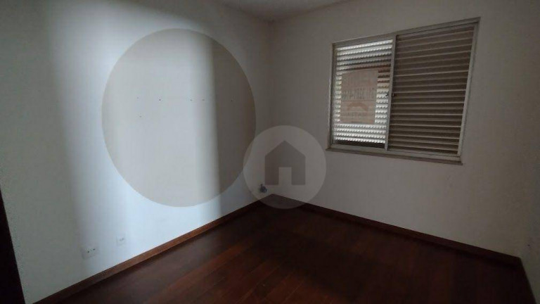 Imagem Apartamento com 4 Quartos à Venda, 158 m² em Carmo - Belo Horizonte
