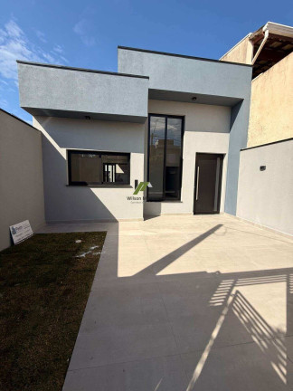 Imagem Casa com 3 Quartos à Venda, 83 m² em Jardim Vale Verde