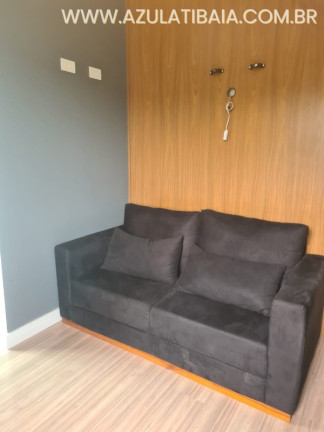 Imagem Apartamento com 2 Quartos à Venda, 90 m² em Nova Gardenia - Atibaia