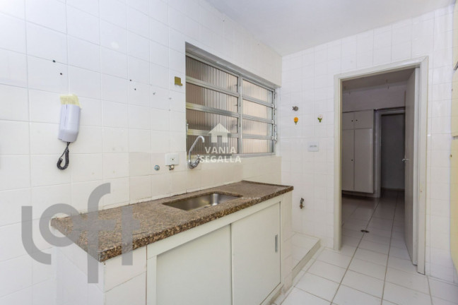 Imagem Apartamento com 3 Quartos à Venda, 100 m² em Perdizes - São Paulo